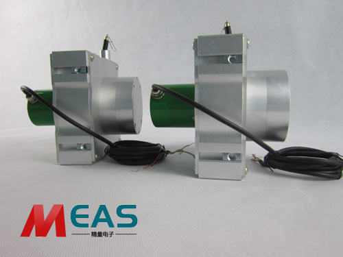 拉繩位移編碼器在使用前應(yīng)該注意幾點(diǎn)事項(xiàng)