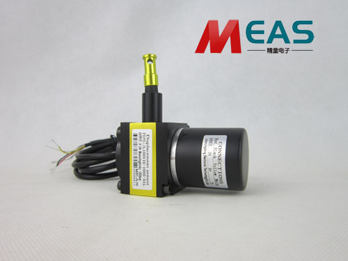 兩線制拉繩位移編碼器是如何來(lái)接線的,精量電子小編來(lái)解答