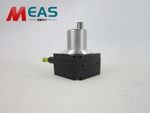 拉繩位移編碼器在什么情況下有干擾現(xiàn)象