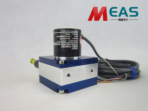 電流信號(hào)拉線位移編碼器受到大家的熱捧,知道是什么原因嗎?