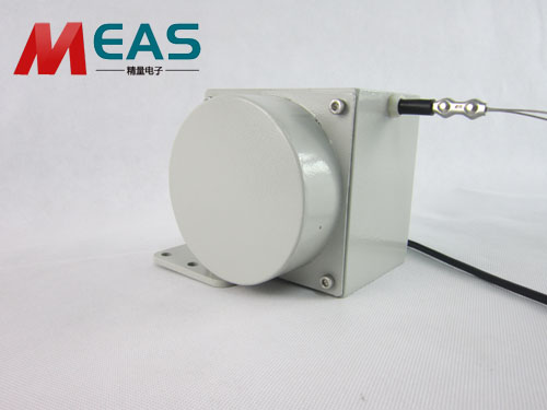 在選擇拉線位移編碼器方面,大家做對(duì)了嗎?