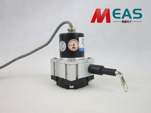 拉線位移編碼器測(cè)量出來(lái)不準(zhǔn)確是哪幾個(gè)原因造成的?