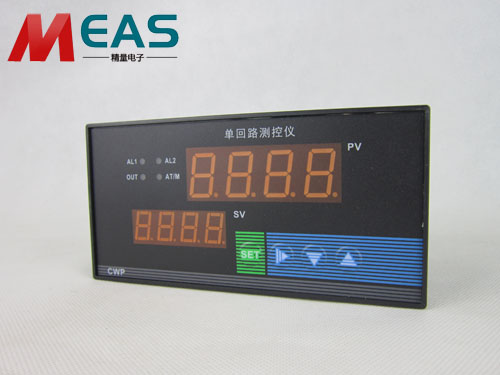 選用數(shù)顯儀表要注意的問(wèn)題