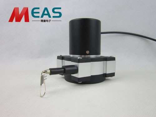 拉繩位移傳感器有一個(gè)不可忽視的因素就是延時(shí)