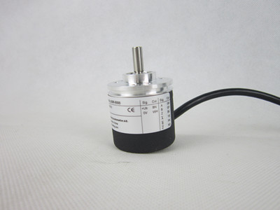 拉線位移編碼器的重復精度又是啥?