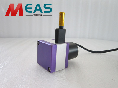 模擬量拉線位移編碼器的性能特點(diǎn)