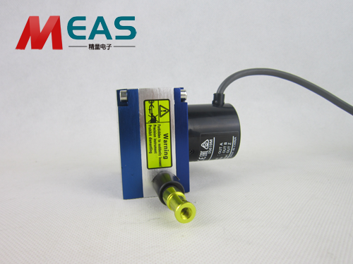 大家了解JL150-P2000-001L6C拉線位移編碼器這款產品嗎