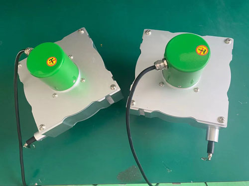 JL系列10米拉線位移編碼器的使用廣泛表現在幾個方面