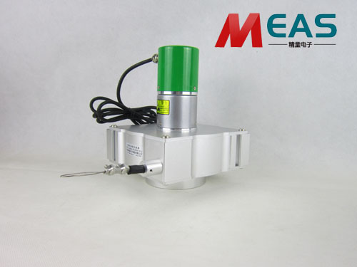 電阻式拉繩位移編碼器大家普遍熟知的特點