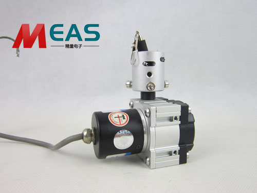 拉線位移編碼器是如何來接線的,大家清楚了嗎?