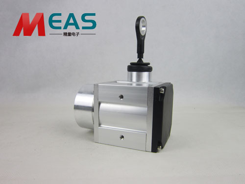 拉線位移編碼器的測量數據及信號線長度要求