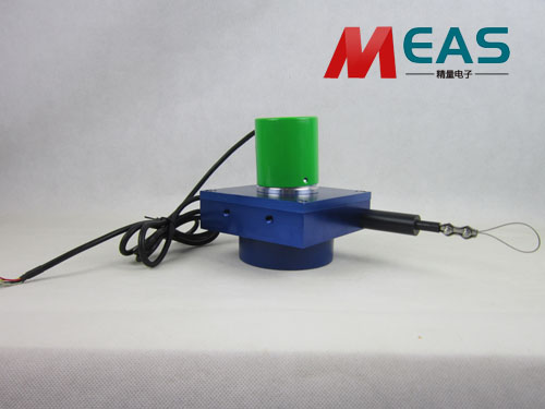 拉線編碼器自己的特性與優勢大家了解嗎?