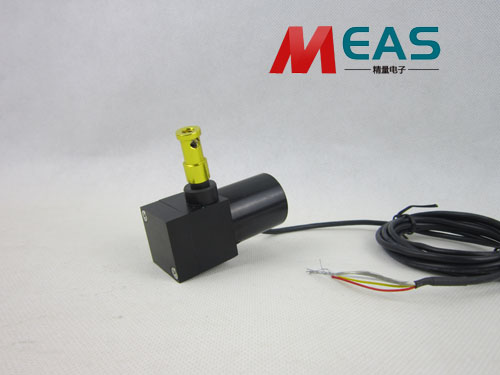 JL系列拉線位移編碼器在膠水涂布機中起到什么樣的作用