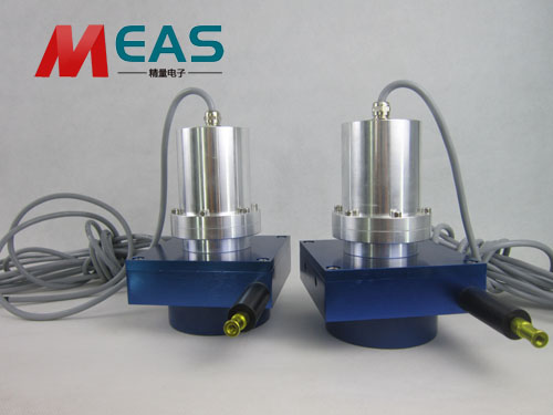 拉線位移編碼器的干擾現象采取的措施有幾種