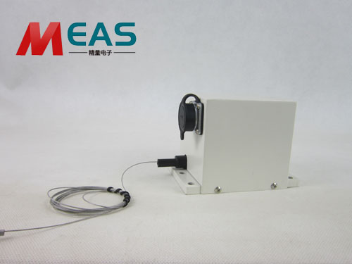 拉線位移編碼器響應(yīng)速度對(duì)系統(tǒng)動(dòng)態(tài)穩(wěn)性十分重要