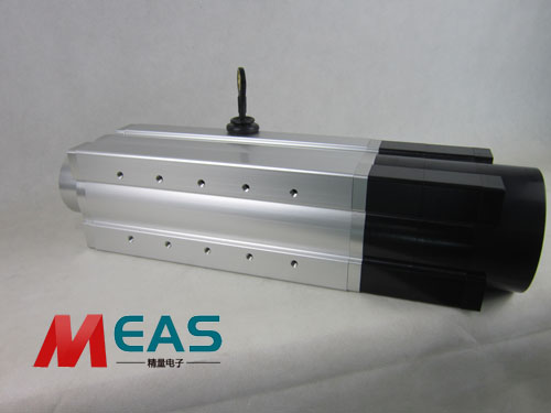 拉線位移編碼器要保證測量電纜有良好的絕緣層和干燥環境