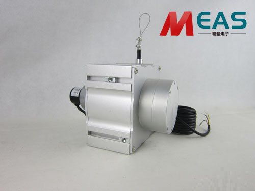 拉線位移編碼器電流信號要檢查它的零點是否穩定