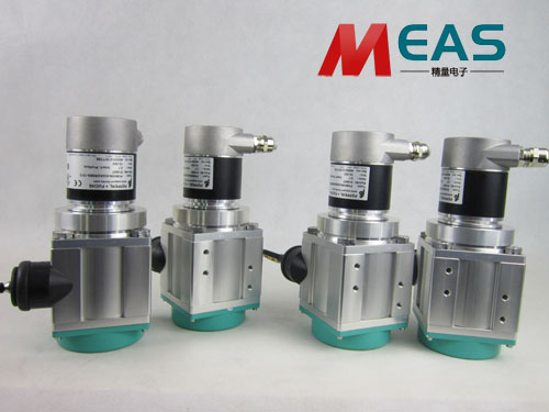 拉線位移編碼器執(zhí)行信號調(diào)理減少分量計數(shù)