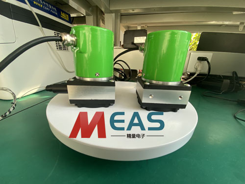 拉繩位移編碼器模擬量信號(hào)提供固有的錯(cuò)誤狀態(tài)檢測功能