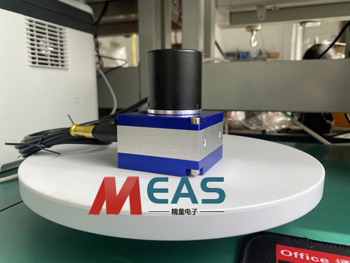 拉繩位移編碼器在液壓油缸中來判斷自身運行狀況