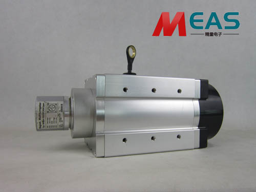 拉線位移編碼器測量位移不能有任何的移動(dòng)