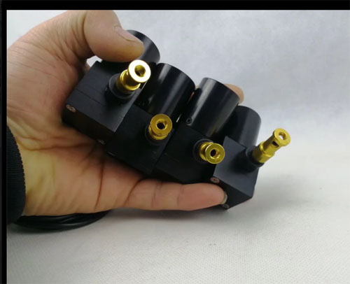 拉線位移編碼器能夠實現數據的保存和恢復