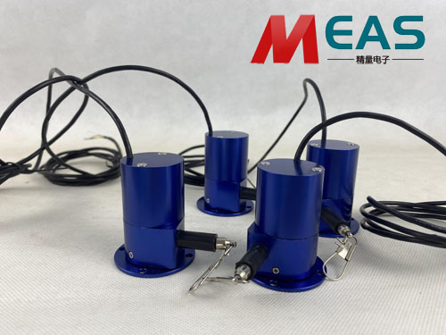 拉繩位移編碼器細(xì)致入微的排查顯得尤為關(guān)鍵